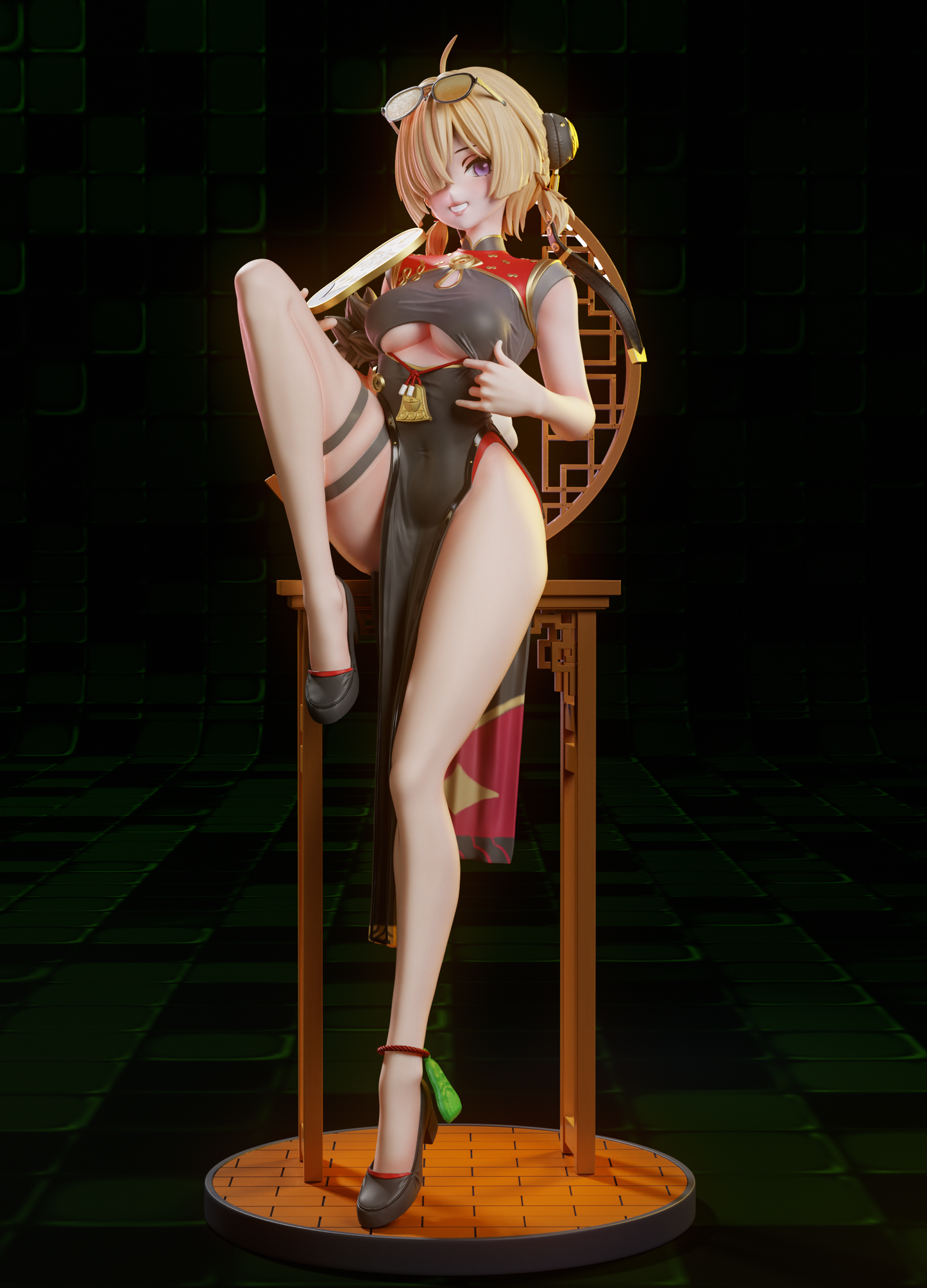 [Pre-order] 1/6 Poster Girl - ANE Studio