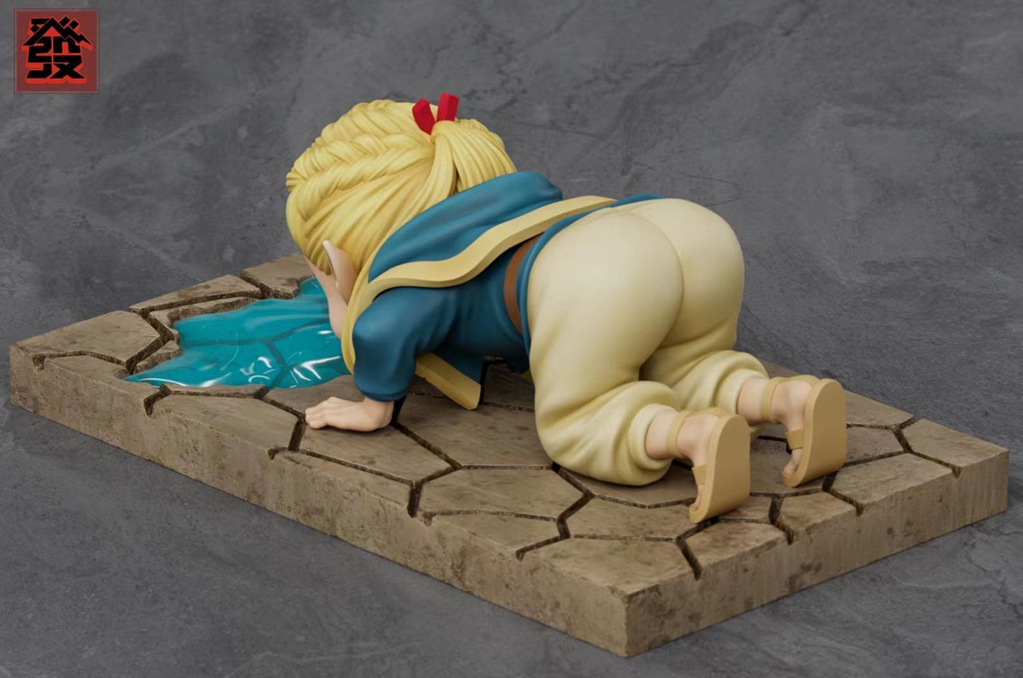 [Pre-order] 1/6 Delicious in Dungeon Marcille - Fa- studio