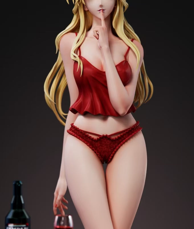 [Pre-order] 1/6 Pajamas Vermouth - ST Studio