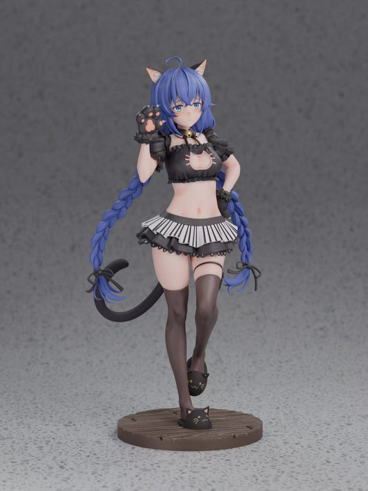 [Pre-order] 1/6 Catgirl Luckyi - Tensei Studio