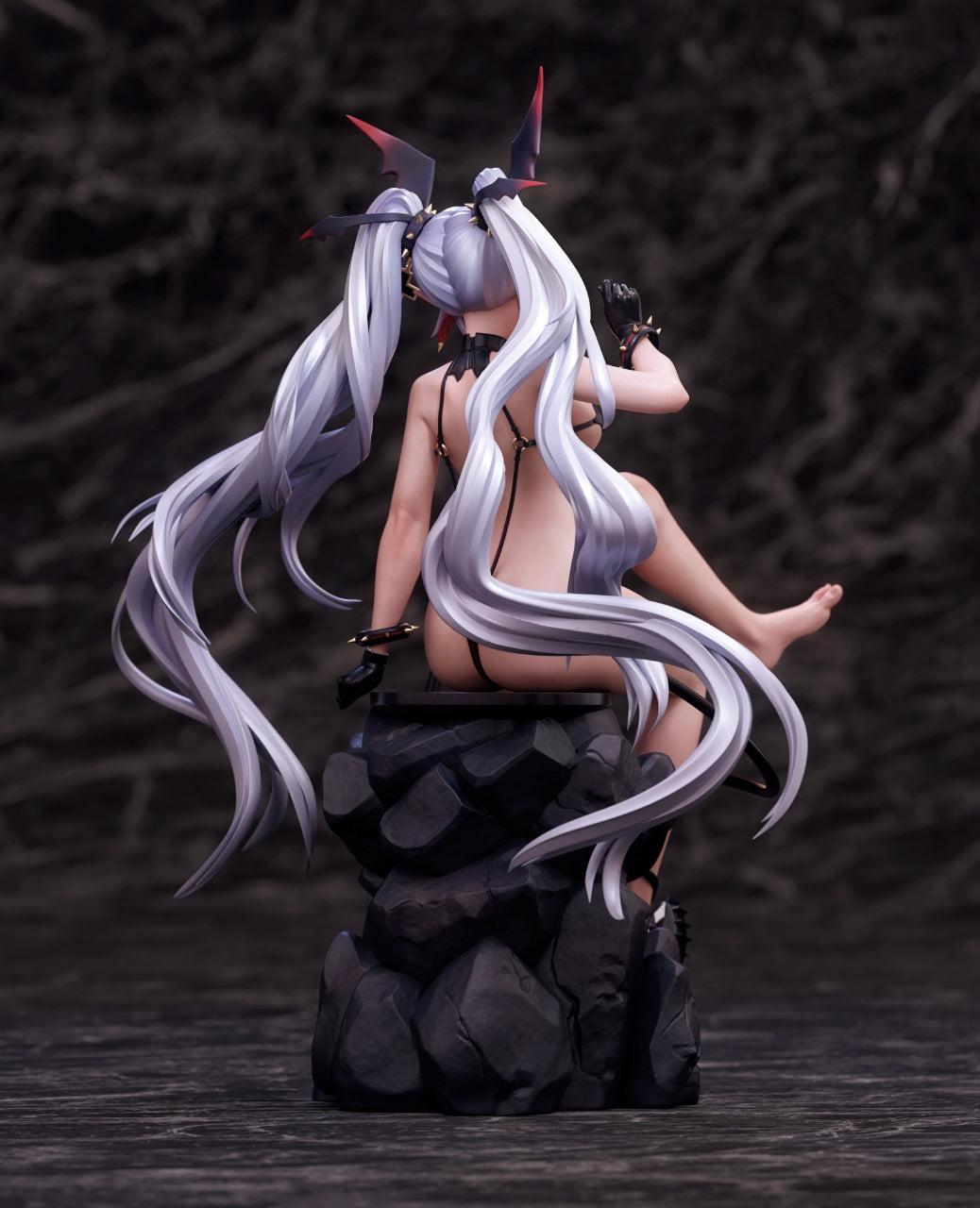 [Pre-order] 1/6 DISH IORI - SODA Studio