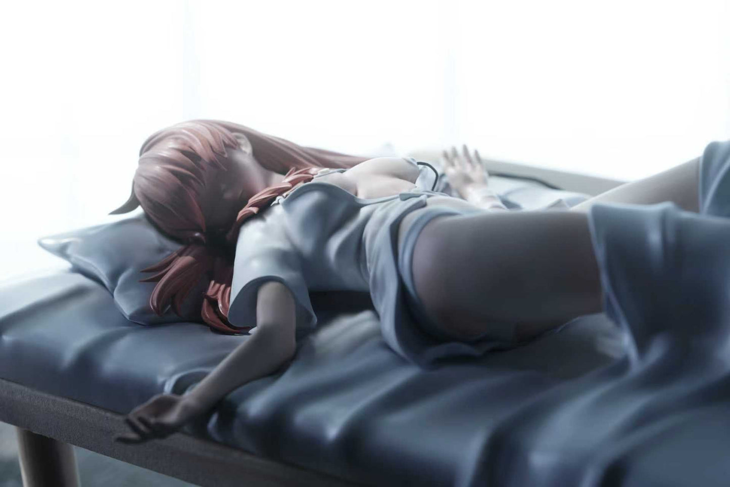 [Pre-order] 1/6 Hospital Bed Asuka - Pepeho Studio
