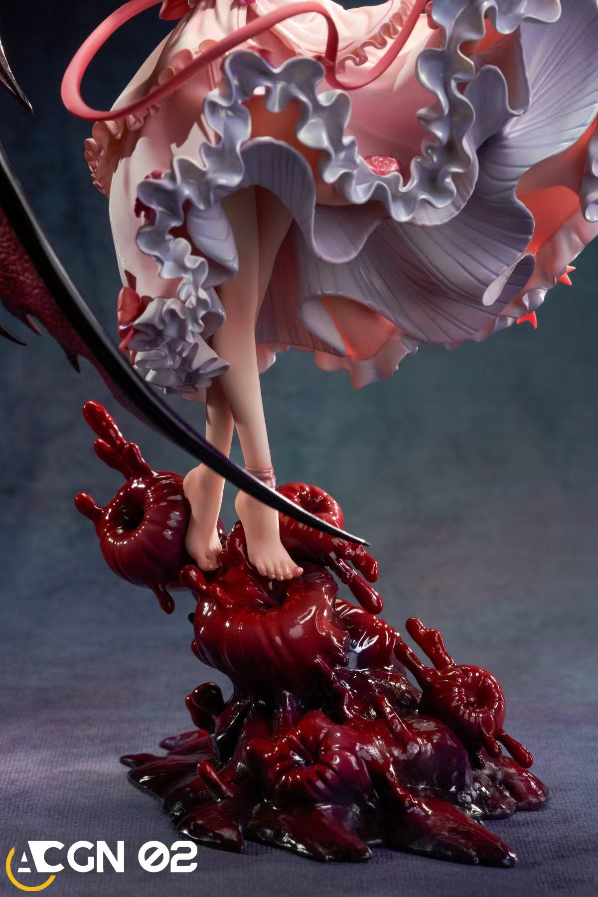 [Pre-order] 1/6 Remilia Scarlet - ACGN 02 Studio
