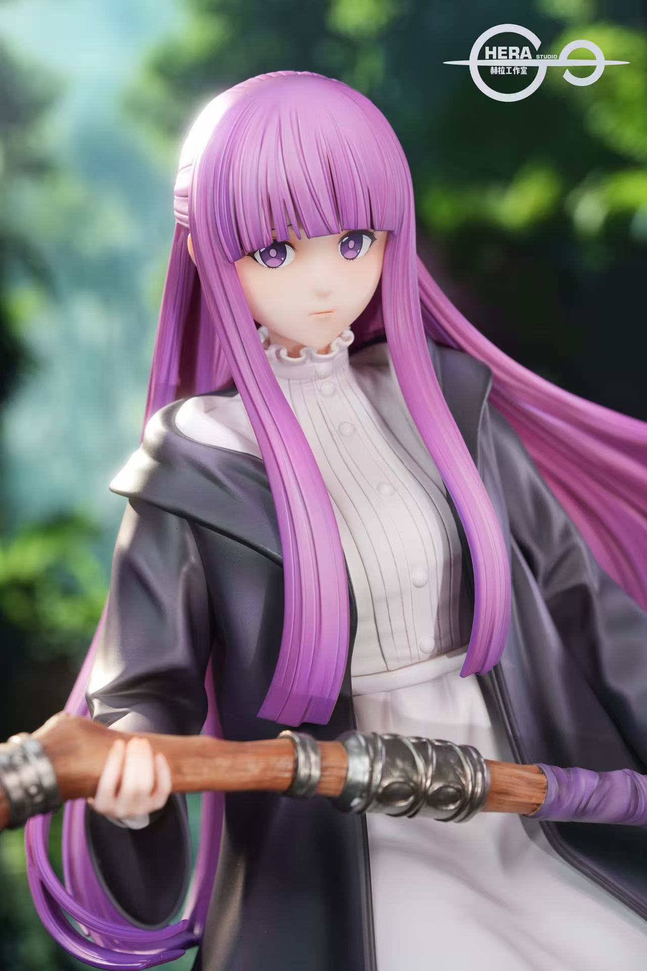 [Pre-order] Fern Statue丨Frieren - HERA Studio