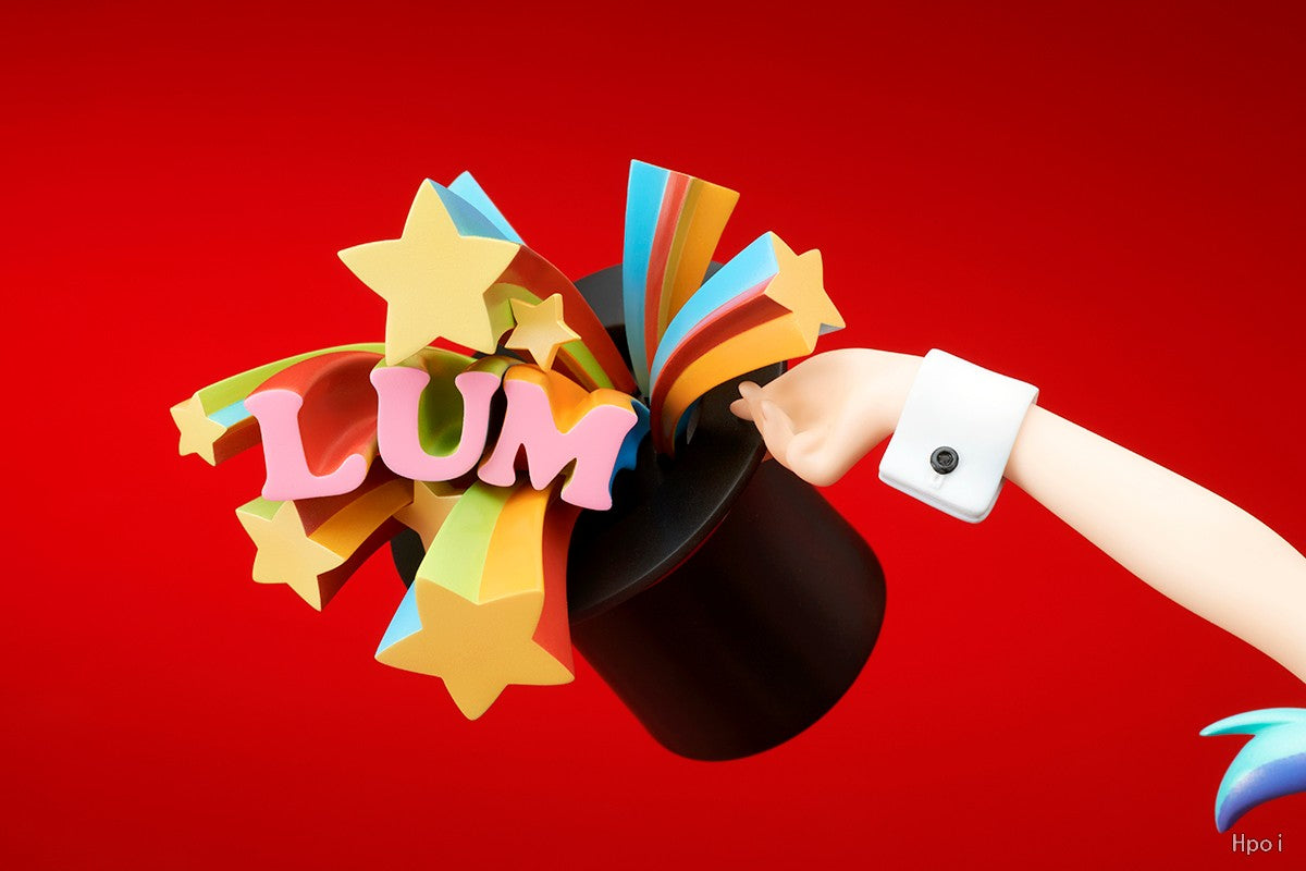 [Pre-order] 1/7 Urusei Yatsura Lum - quesQ