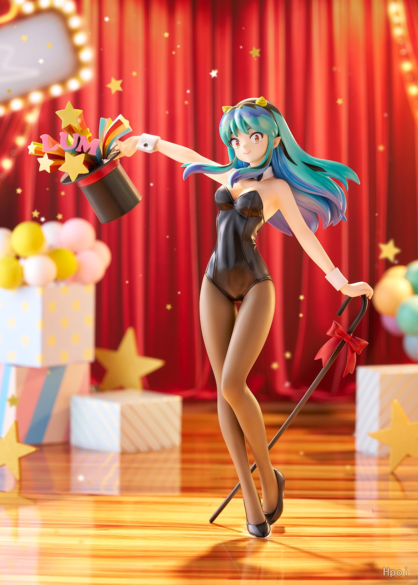 [Pre-order] 1/7 Urusei Yatsura Lum - quesQ