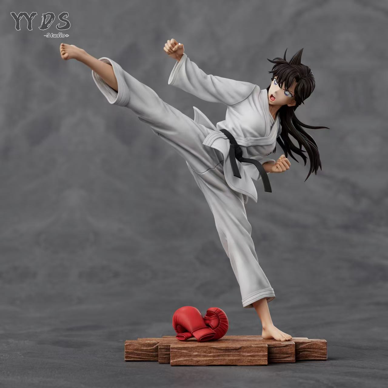 [Pre-order] 1/6 Detective Conan Ran Mouri - YYDS Studio