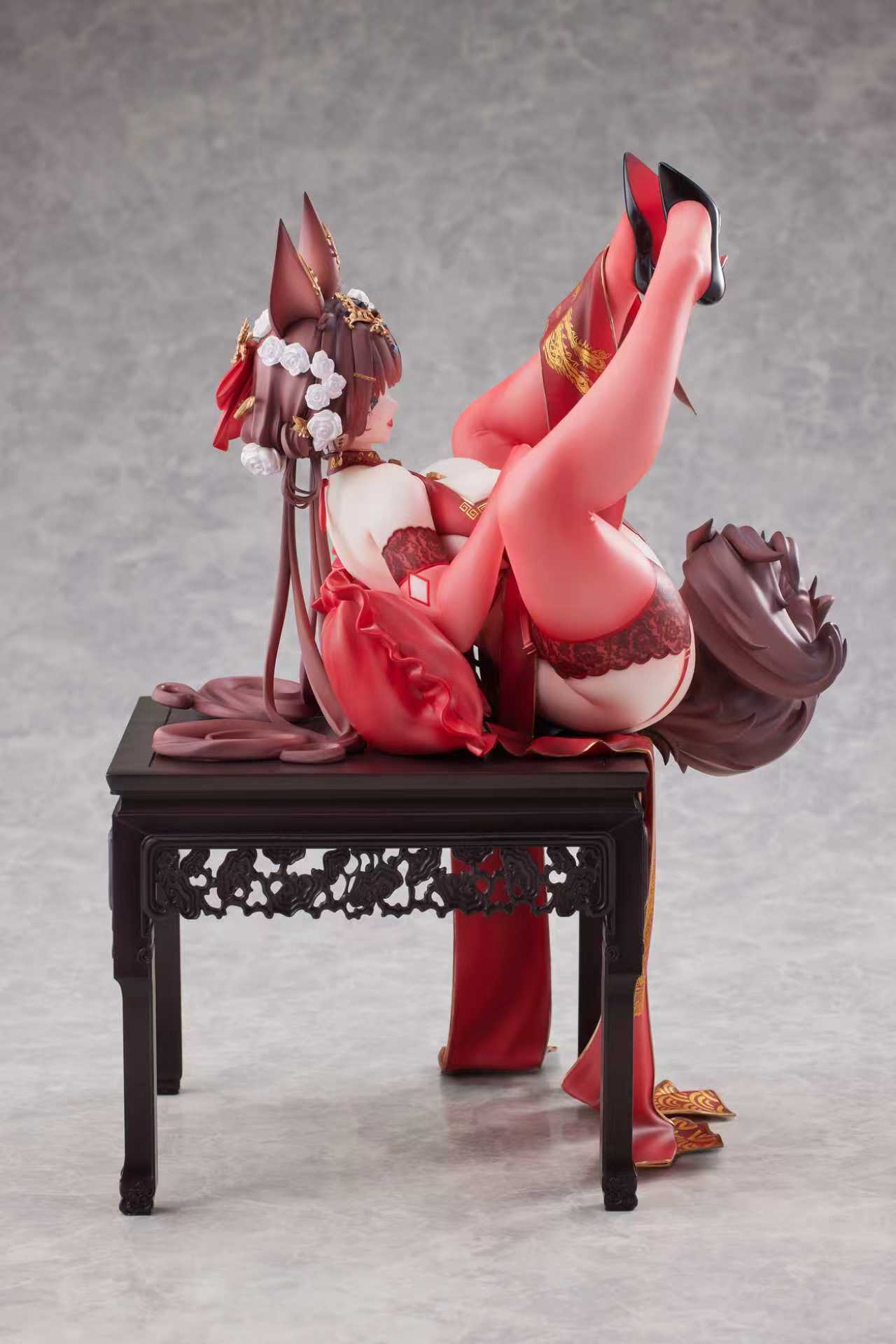 [Pre-order] 1/6 XIXI Statue - WILDMELODY