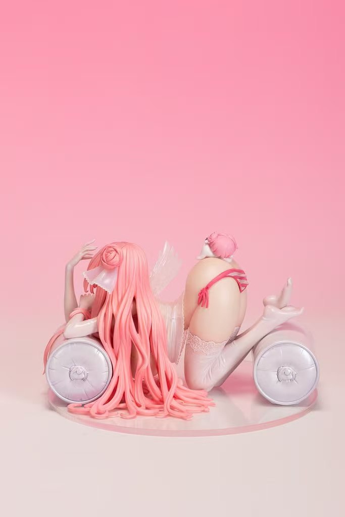 [Pre-order] 1/6 NIkke Dorothy Statue -MAM BO studio