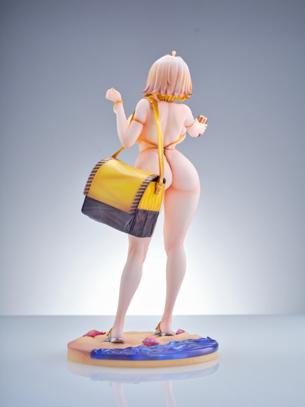 [Pre-order] 1/6 NIKKE Elegg Statue - Genius Bee Studio
