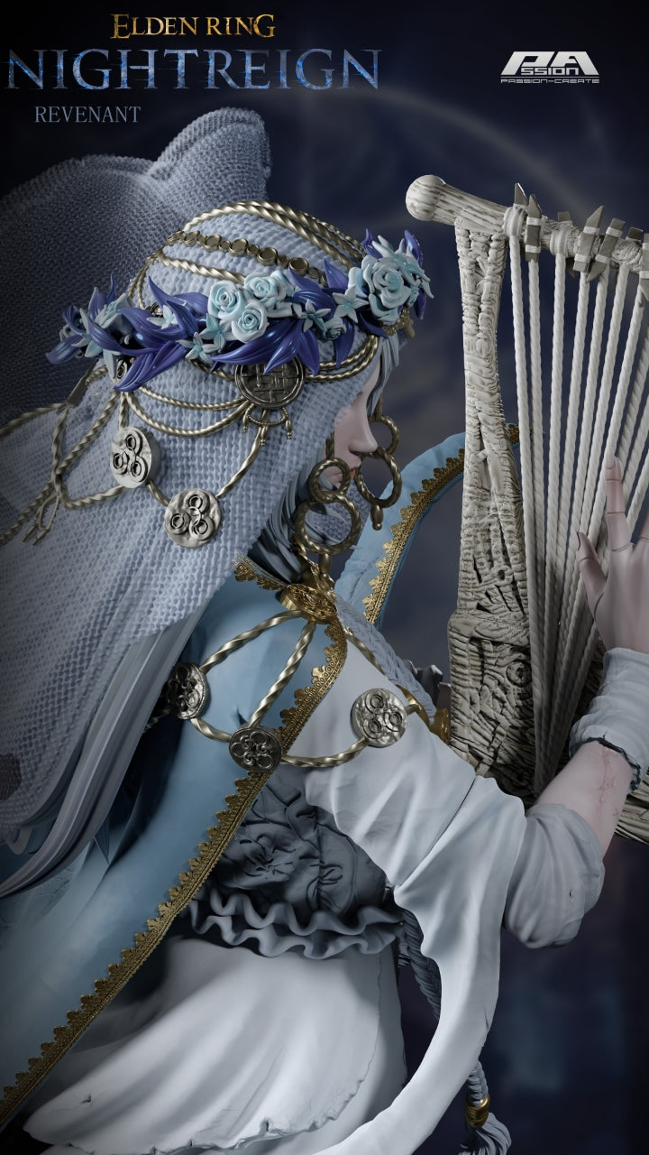 [Pre-order] Revenant Statue Elden Ring - PA Create