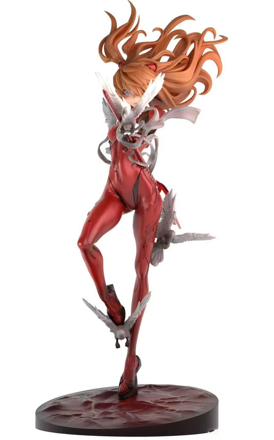 [Pre-order] 1/6 WF2025 Asuka EVA Figure - Meow House