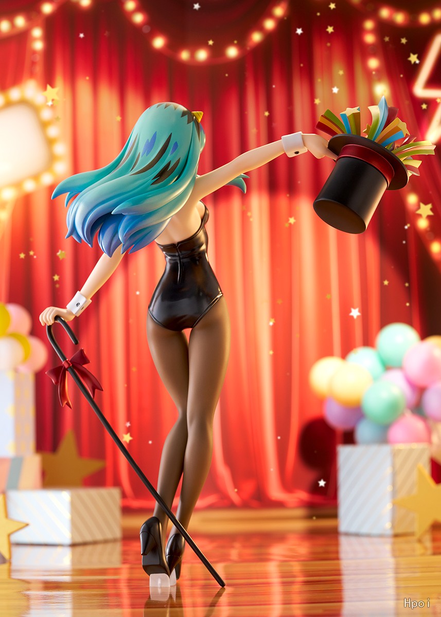 [Pre-order] 1/7 Urusei Yatsura Lum - quesQ