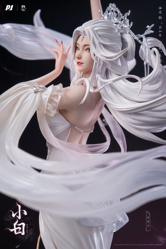 [Pre-order] 1/6 Xiao Bai - PJ Studio