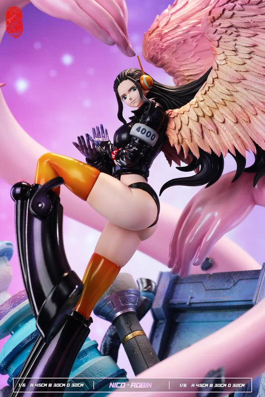 [Pre-order] 1/6 One Piece Statue Nico Robin - TY-Studio