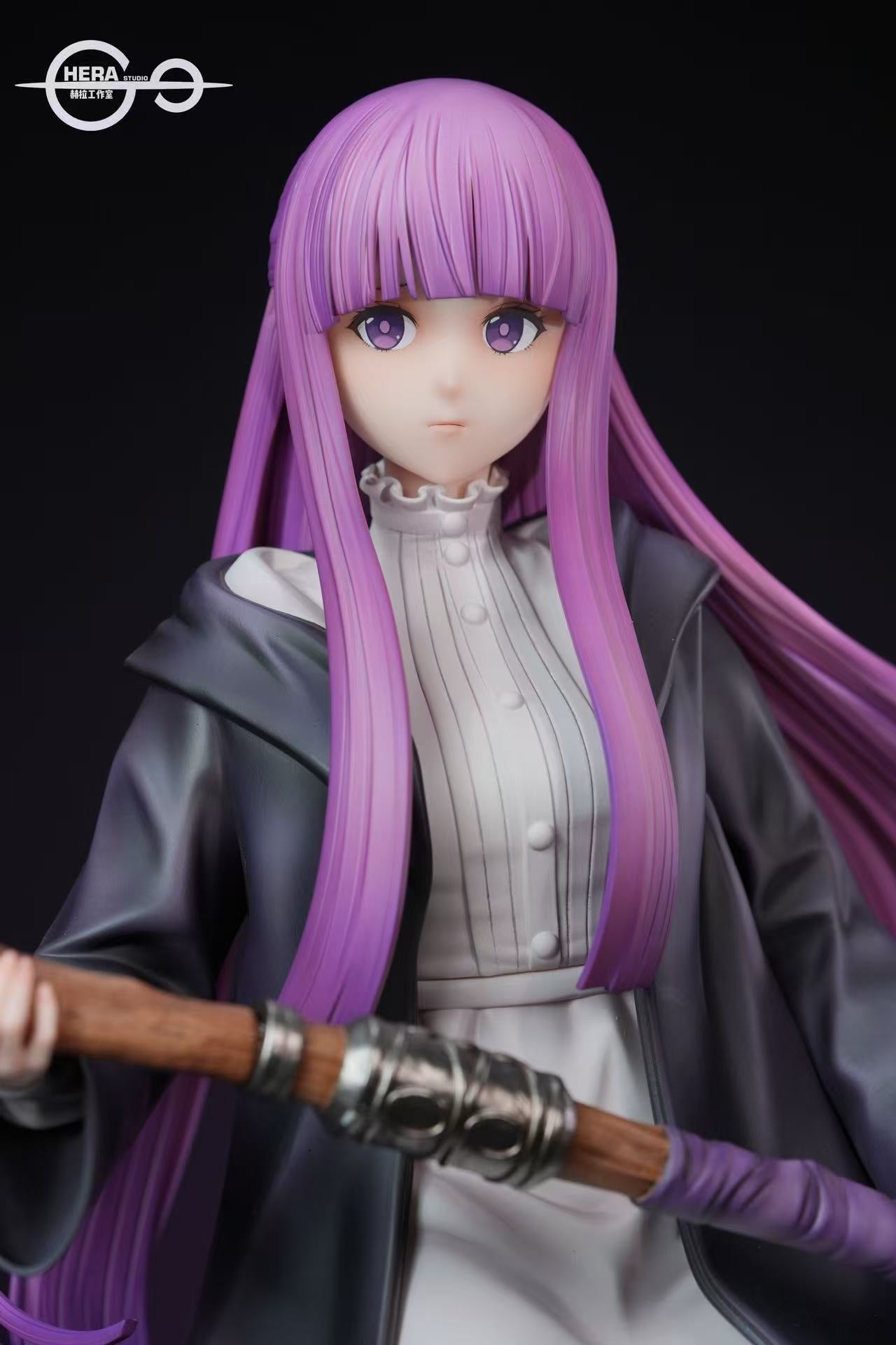 [Pre-order] Fern Statue丨Frieren - HERA Studio