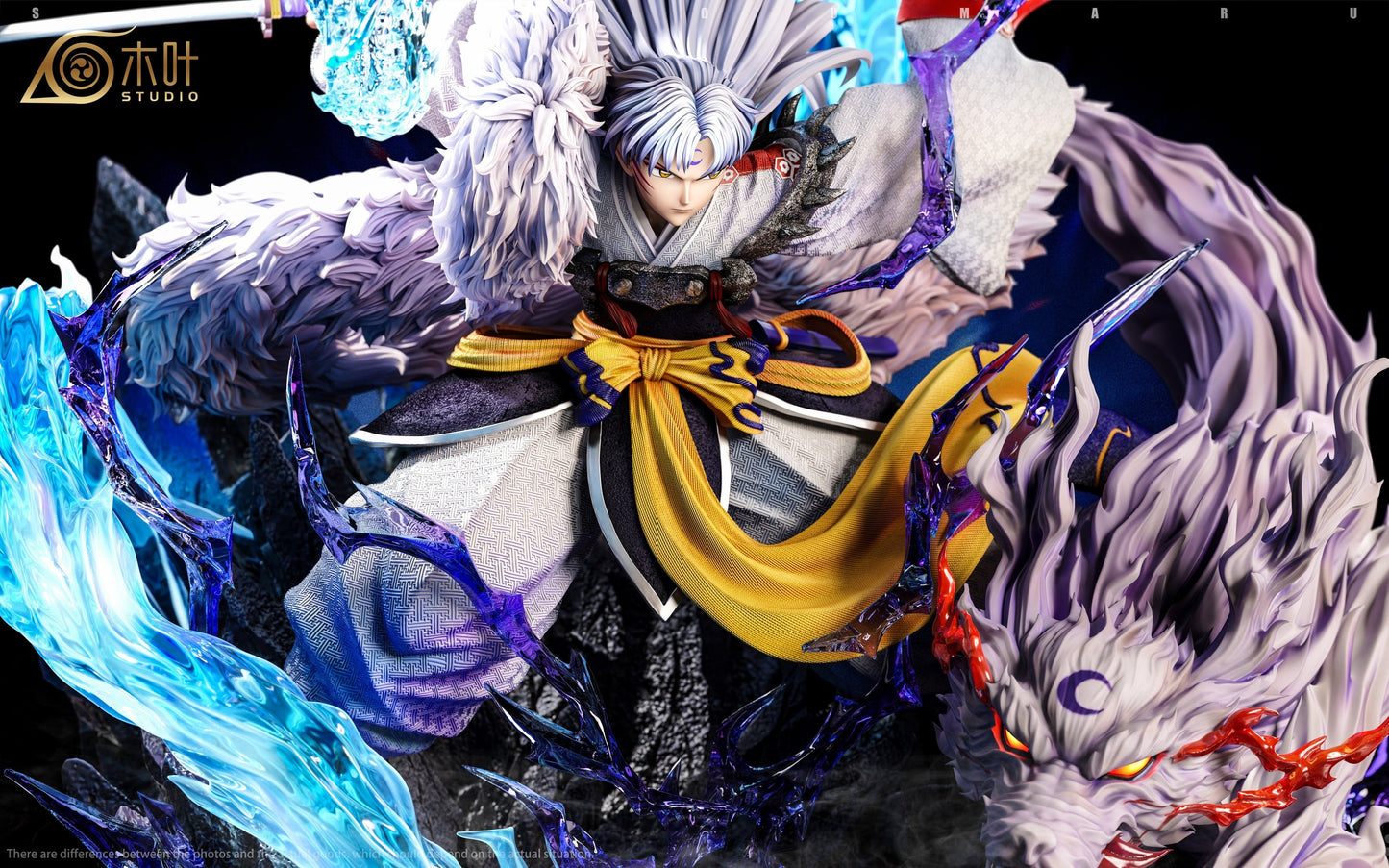 [Pre-order] Sesshomaru InuYasha - Konoha Studio