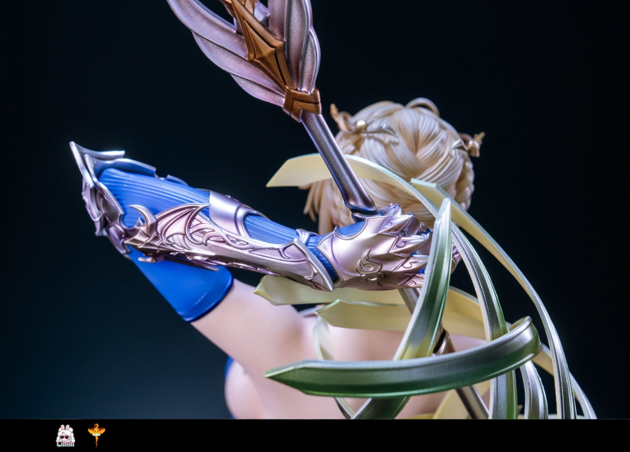 [Pre-order] Saber Statue - UMM STUDIOS