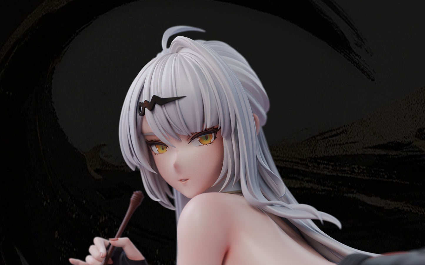 [Pre-order] 1/6 Yixuan ZZZ Figrue - YMM Studio