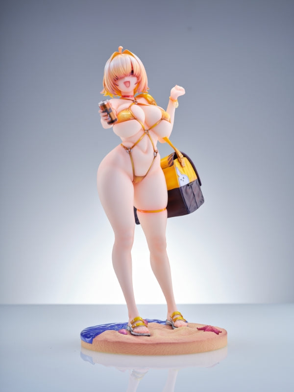 [Pre-order] 1/6 NIKKE Elegg Statue - Genius Bee Studio