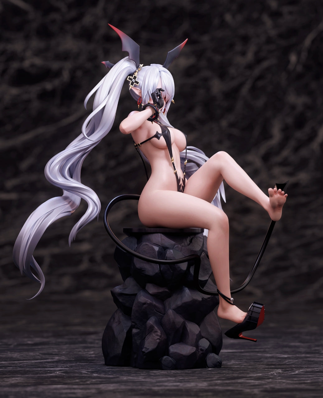 [Pre-order] 1/6 DISH IORI - SODA Studio