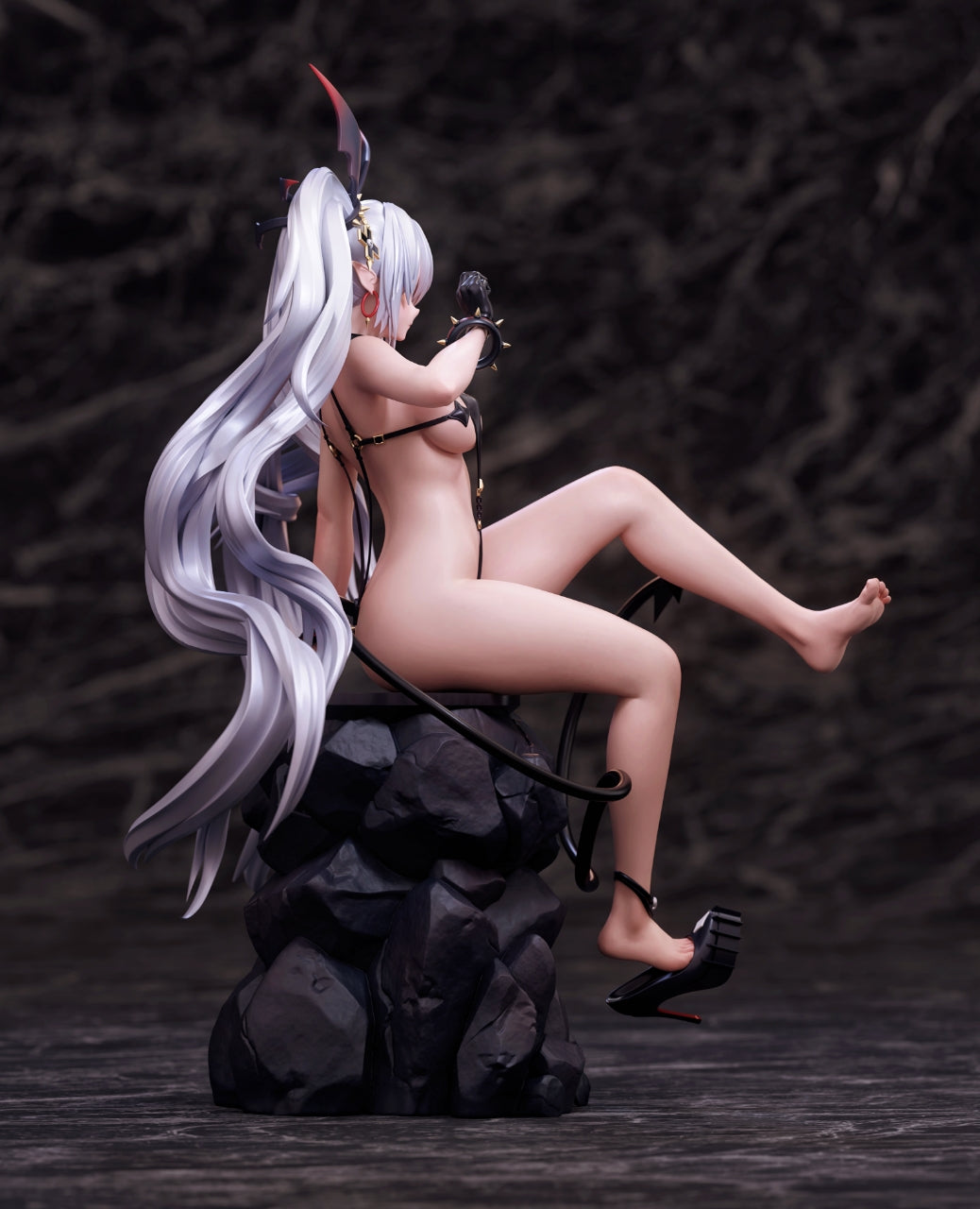 [Pre-order] 1/6 DISH IORI - SODA Studio