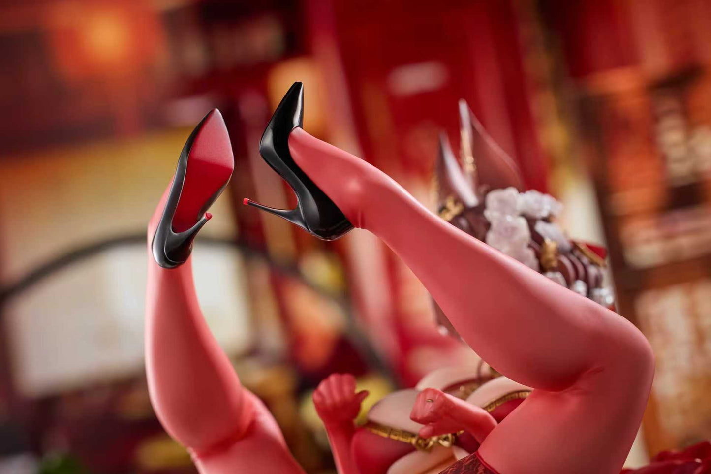 [Pre-order] 1/6 XIXI Statue - WILDMELODY