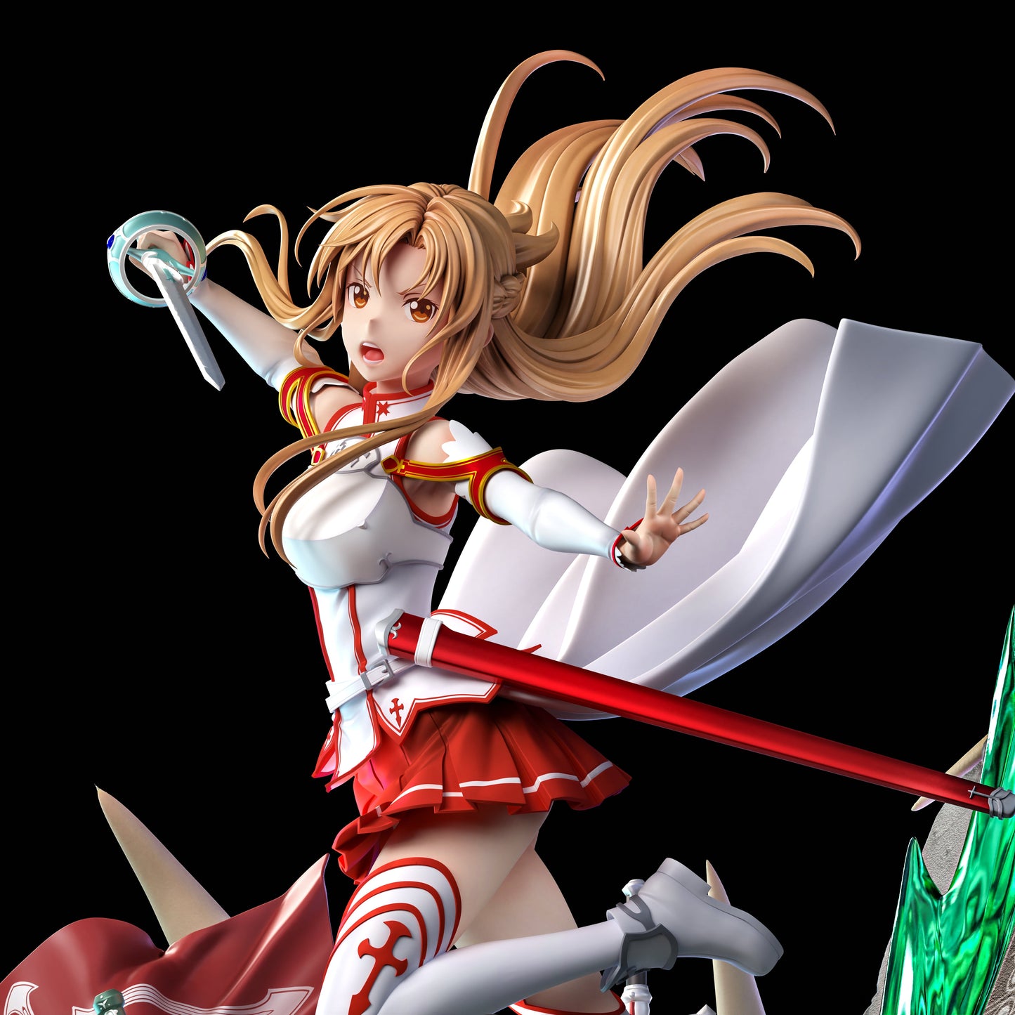 [Pre-order] 1/6 Yuuki Asuna Sword Art Online - ROBOKO STUDIO