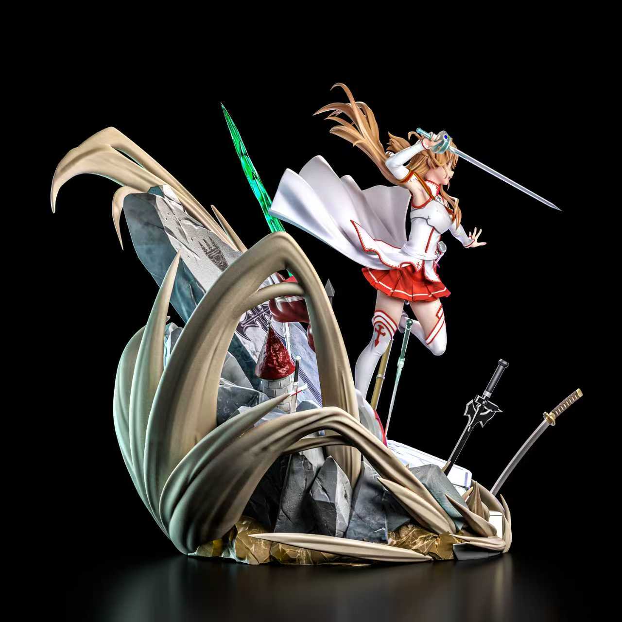 [Pre-order] 1/6 Yuuki Asuna Sword Art Online - ROBOKO STUDIO