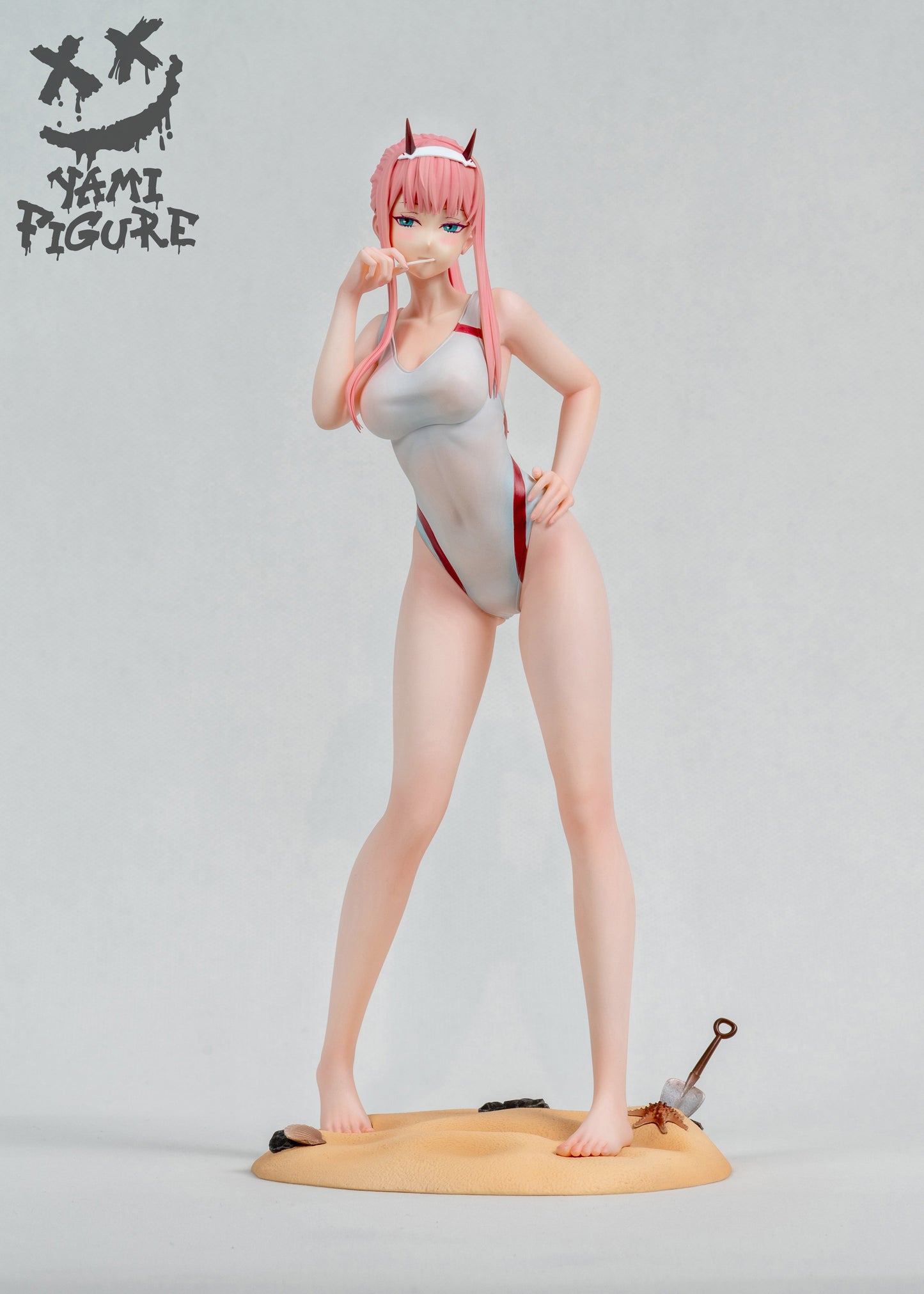 [Pre-order] 1/6 Darling In The FRANXX - YAMI Studio