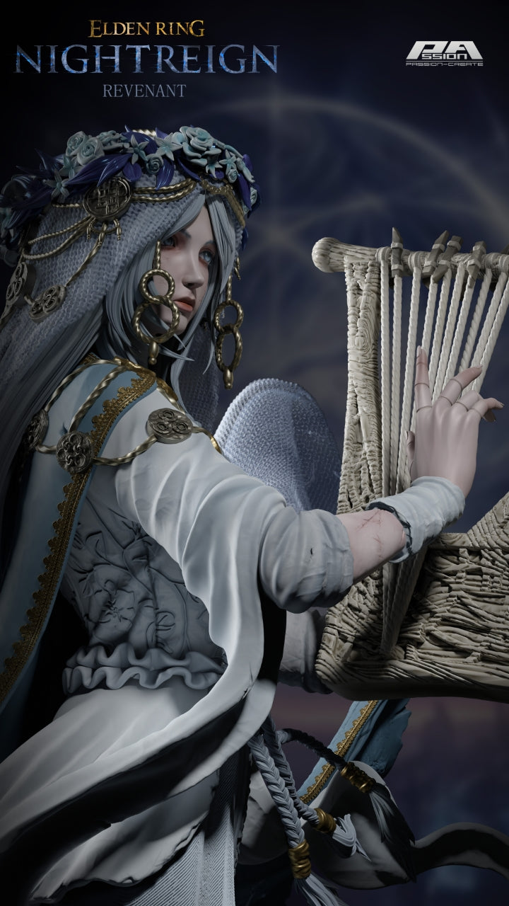 [Pre-order] Revenant Statue Elden Ring - PA Create