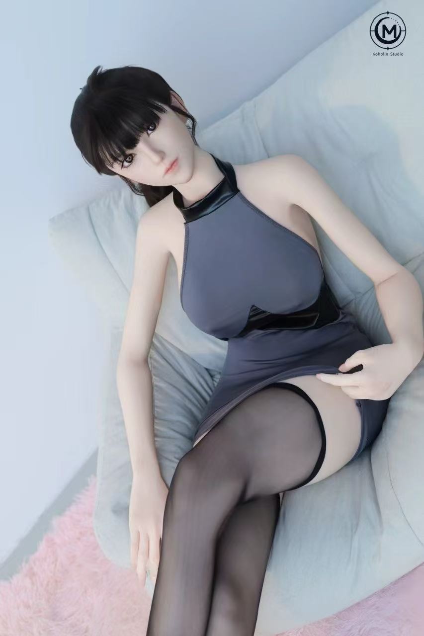 1/1 Stellar Blade Eve Life-size Silicone Movable Statue -Koholin