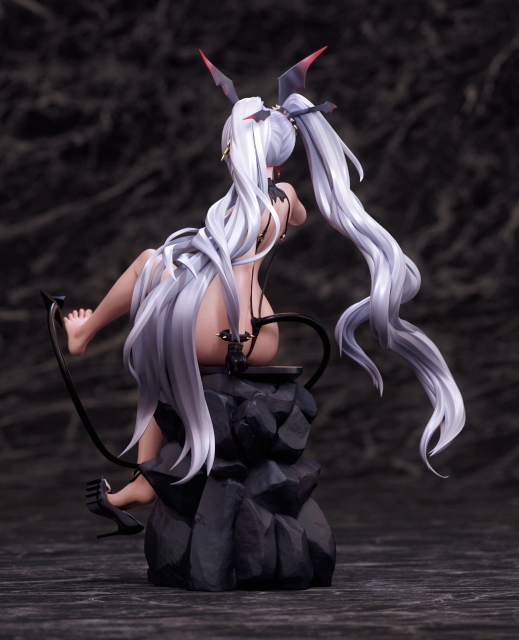 [Pre-order] 1/6 DISH IORI - SODA Studio