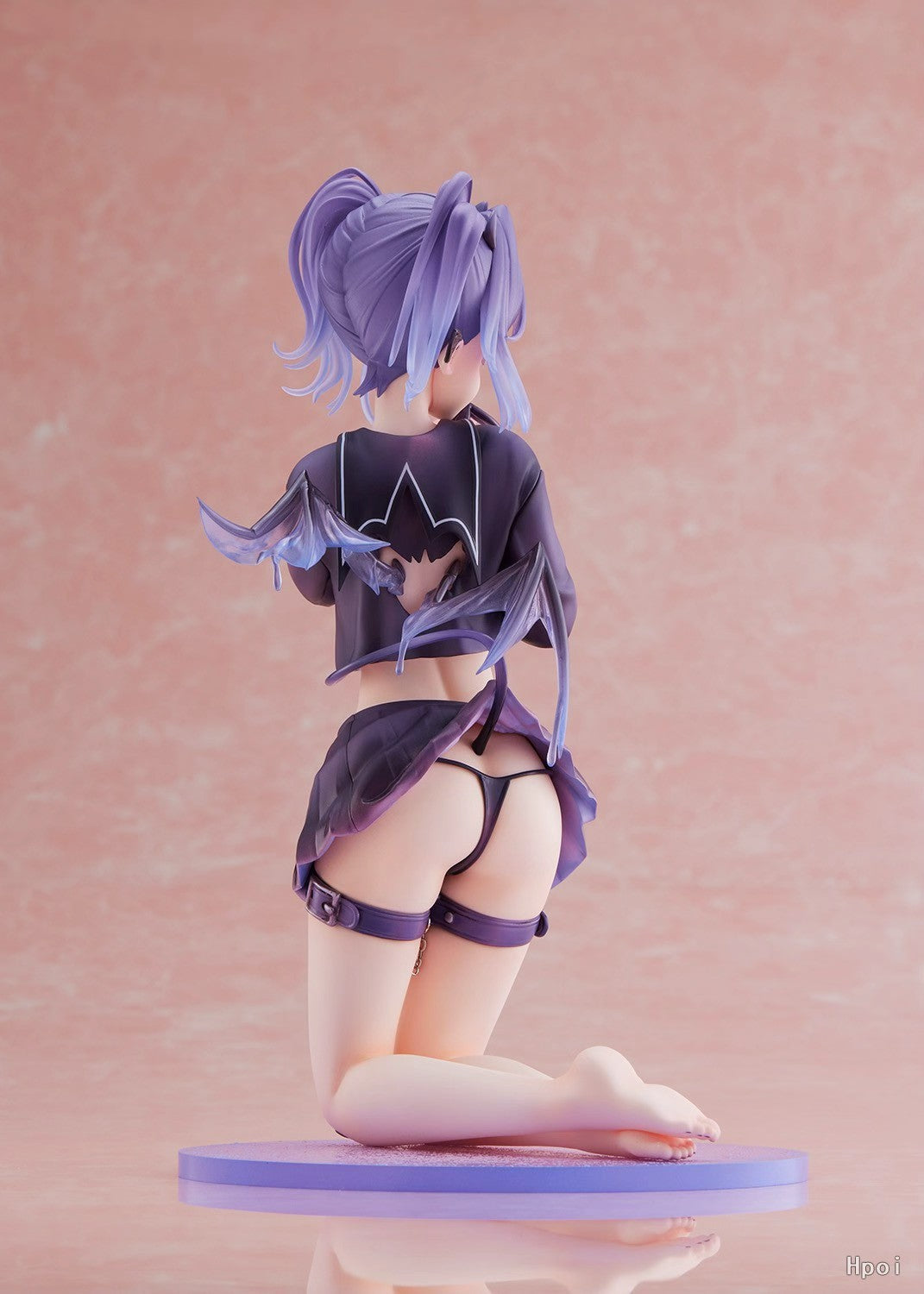 [Pre-order] 1/6 Chewing Addict Sauce - NOCTURNAS