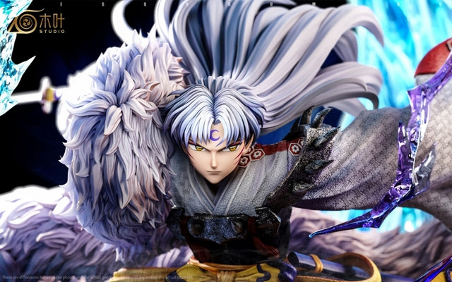 [Pre-order] Sesshomaru InuYasha - Konoha Studio