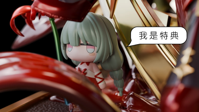 [Pre-order] 1/6 Phrolova Wuthering Waves Statue - Miyin Studio