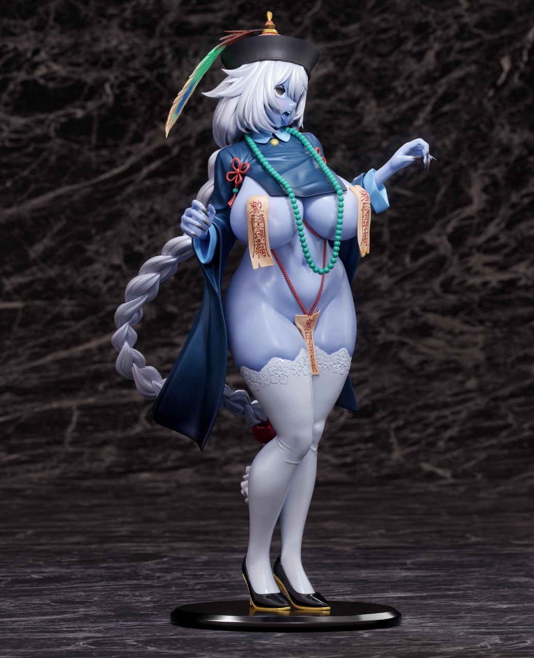 [Pre-order] 1/6 Cumbie Figrue - SODA Studio