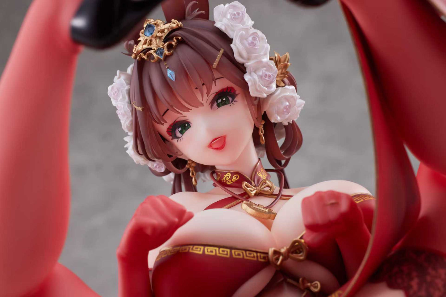 [Pre-order] 1/6 XIXI Statue - WILDMELODY