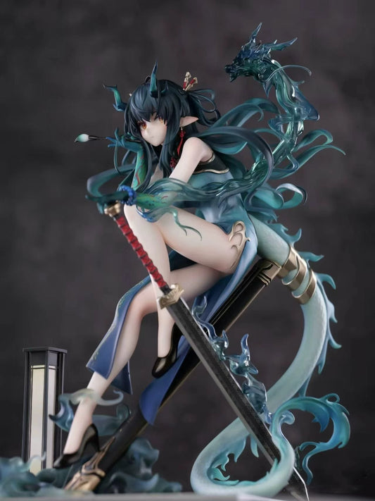 [Pre-order] 1/6 WF2025 Xi Arknights Statue - Meow House