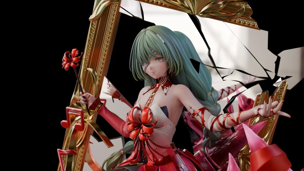 [Pre-order] 1/6 Phrolova Wuthering Waves Statue - Miyin Studio