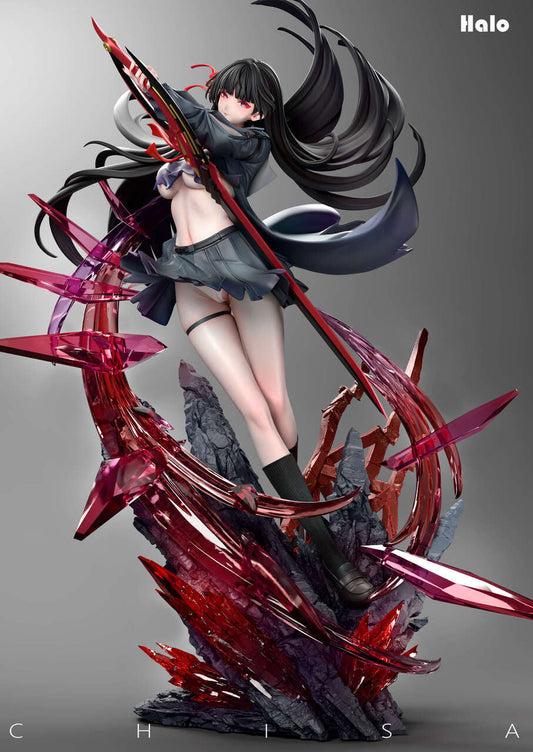 [Pre-order] Wuthering Waves Chisa - Halo Studio