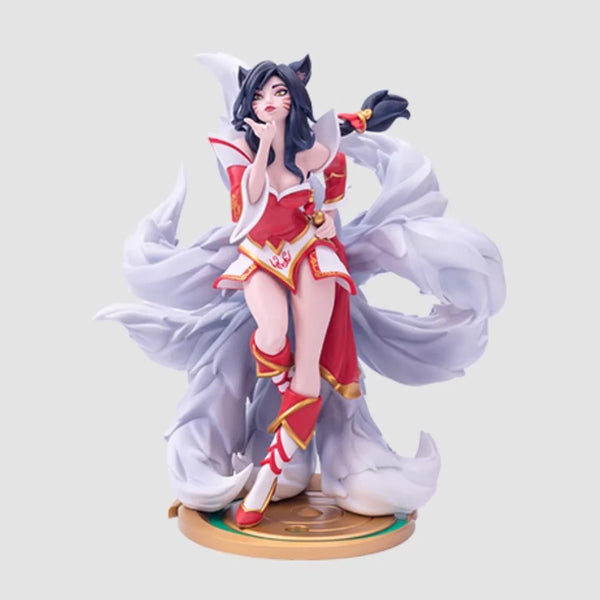 League of Legends - Ahri - Unlocked (#15)