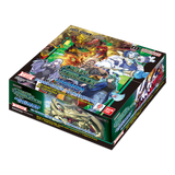 Digimon Card Game: Chain of Liberation Booster Box [EX08]