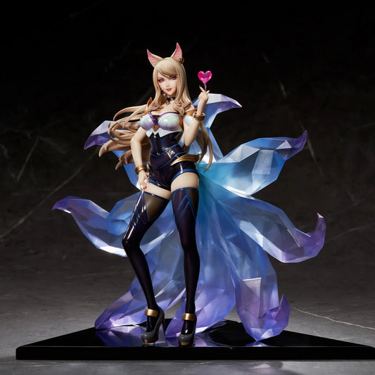 League of Legends - Ahri - K/DA (Apex Innovation)