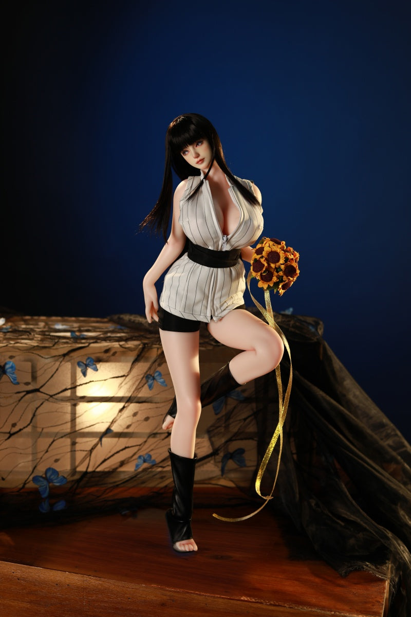 [Pre-order] Hinata Silicone Adult Toys - Lingyun Studio