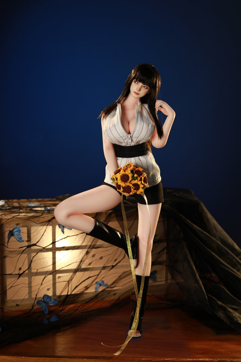 [Pre-order] Hinata Silicone Adult Toys - Lingyun Studio