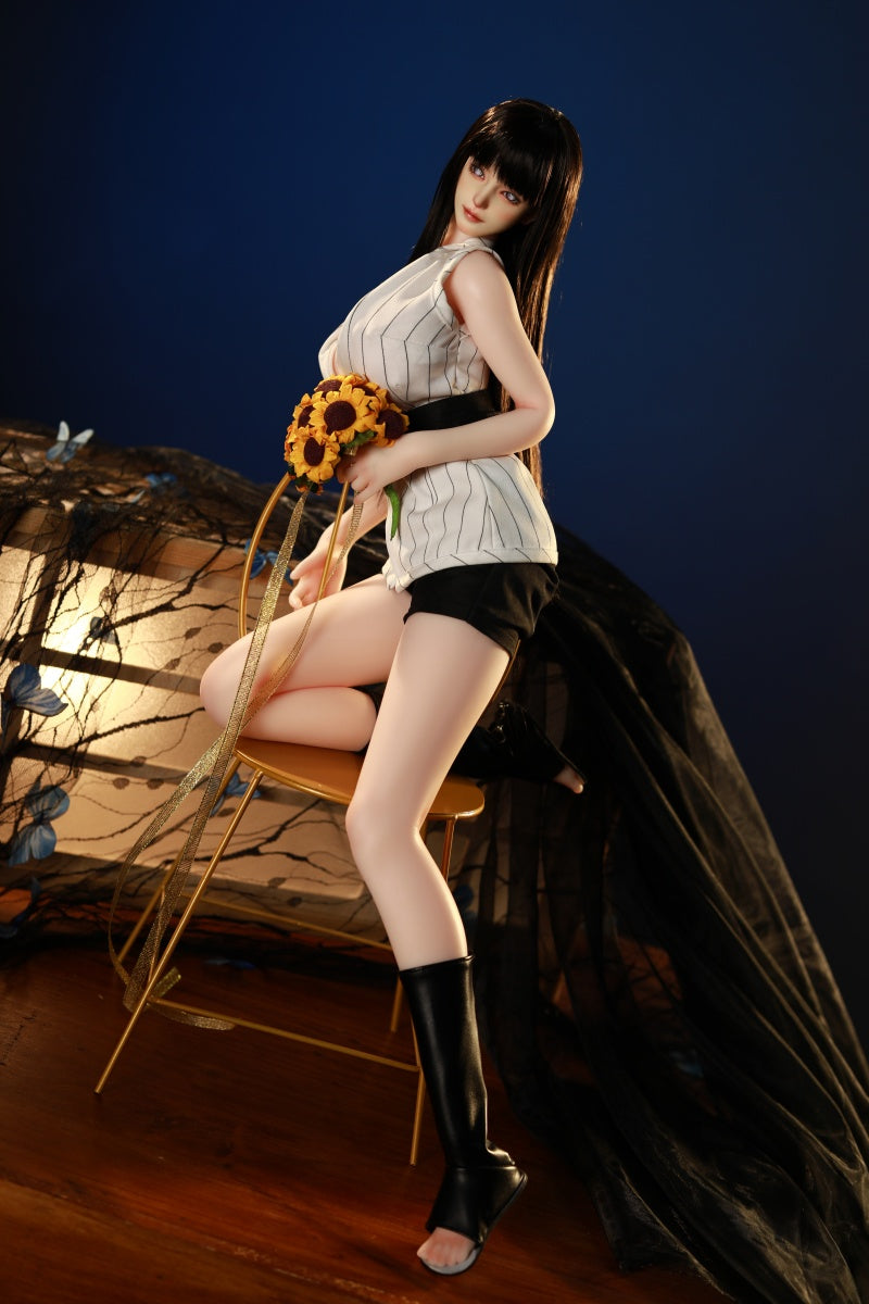 [Pre-order] Hinata Silicone Adult Toys - Lingyun Studio