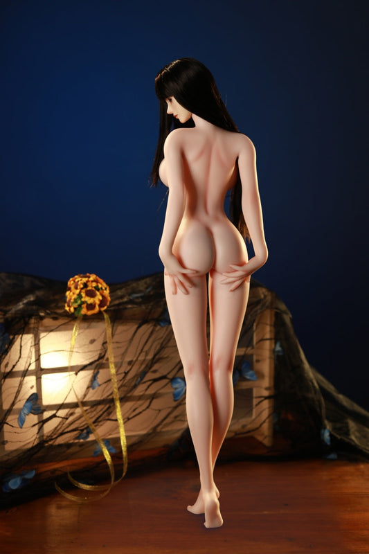 [Pre-order] Hinata Silicone Adult Toys - Lingyun Studio