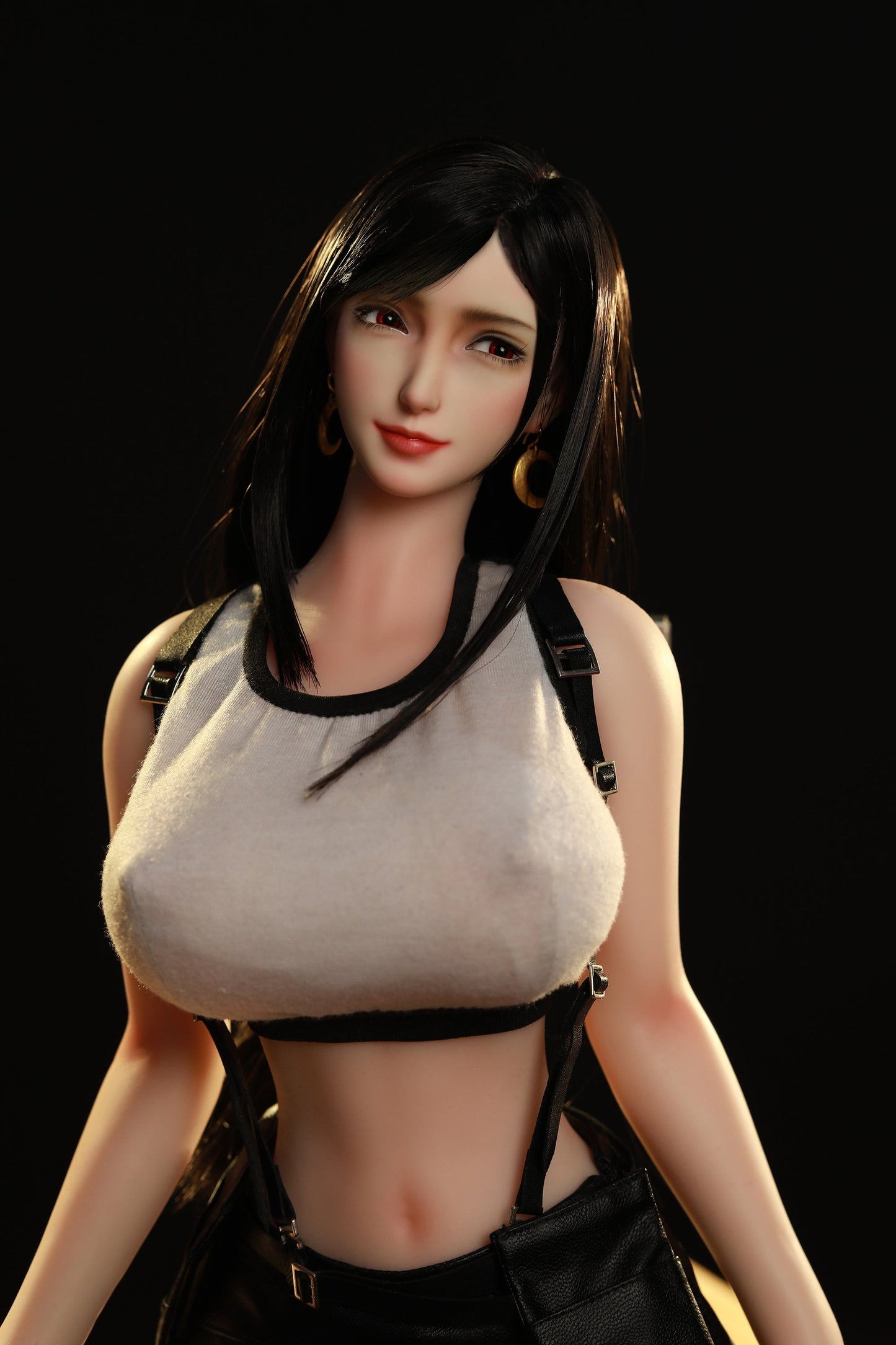 [Pre-order] 1/3 Silicone Adult Doll Tifa