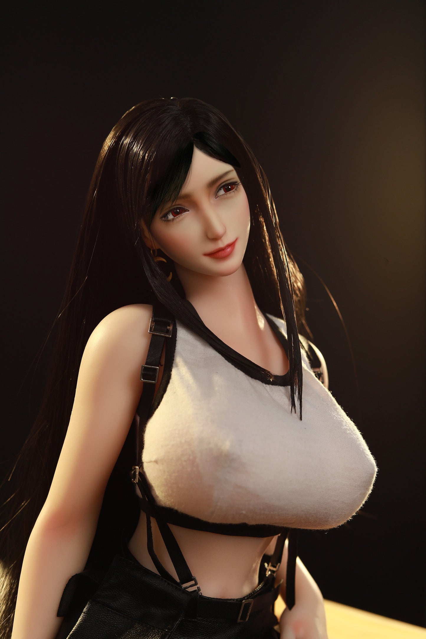 [Pre-order] 1/3 Silicone Adult Doll Tifa